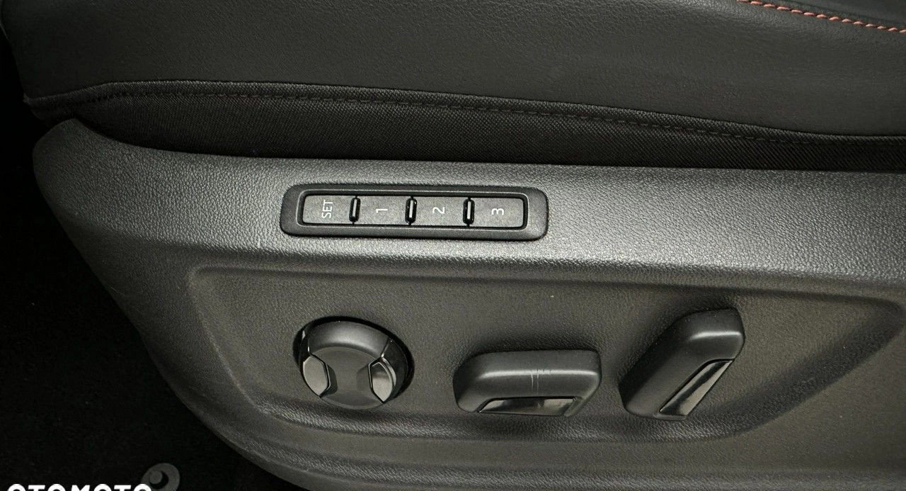 Seat Ateca cena 135900 przebieg: 27230, rok produkcji 2022 z Gozdnica małe 631